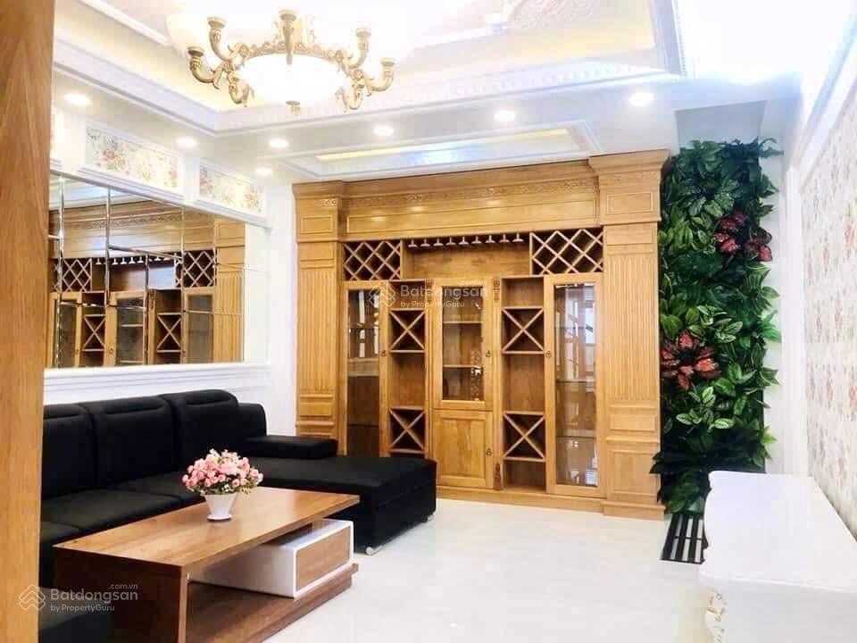 4x16m, bán nhà chính chủ 5 tầng, hẻm 6m, 102/ lê văn thọ, p11 gò vấp, 7 tỷ.ngay chợ hạnh thông tây