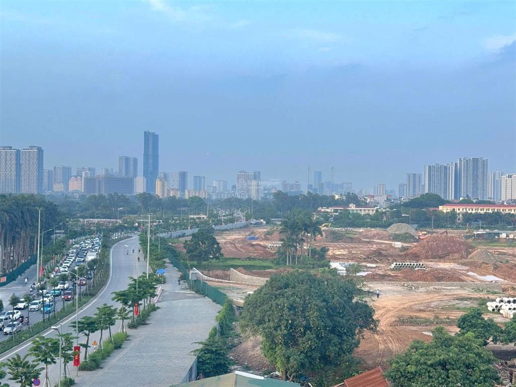 Suất ngoại giao phân lô tái định cư đại mỗ, mặt lê quang đạo, ô tô tránh, vỉa hè, kinh doanh, 50m2.