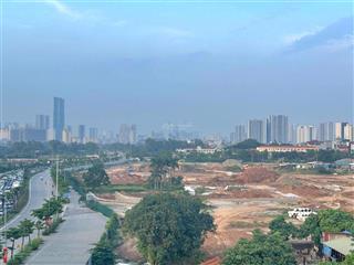 Suất ngoại giao phân lô tái định cư đại mỗ, mặt lê quang đạo, ô tô tránh, vỉa hè, kinh doanh, 50m2.