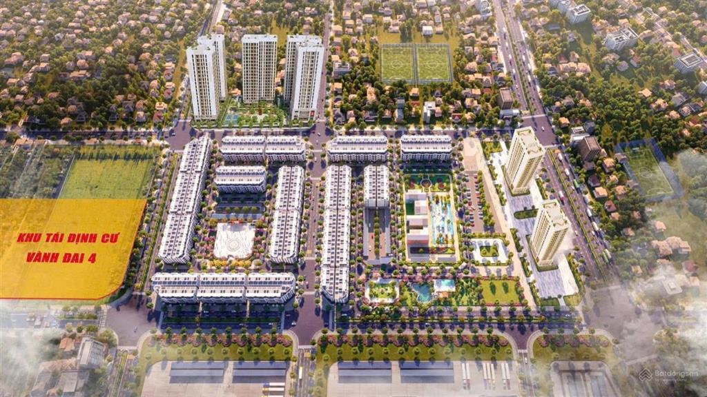 Suất ngoại giao, đông dương residence, hoài đức, trục đường lớn, giá đầu tư, 80m2x5t, giá 16 tỷ