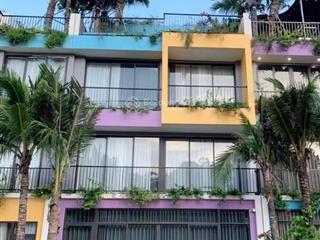 Bán căn villa nghỉ dưỡng flamingo hải tiến, dt 96m2. mặt tiền 8m, đường 13m sầm uất. giá 4,1 tỷ
