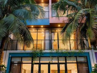 Bán gấp, cắt lỗ căn villa shophouse flamingo hải tiến diện tích 96m giá đầu tư, giá 4 tỷ.