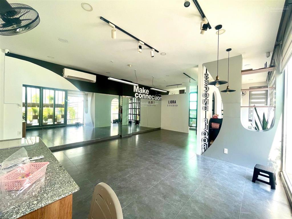 Góc 2 mặt tiền kinh doanh, 84m2, 4 tầng, nhựa 6m thông, đường lê đức thọ, nhỉnh 8 tỷ