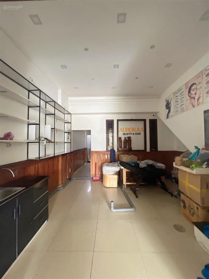 Bán nhà mặt tiền kinh doanh vip tân phú  khu gò dầu tân quý bình long  dt 74m2 ngang 4.5m