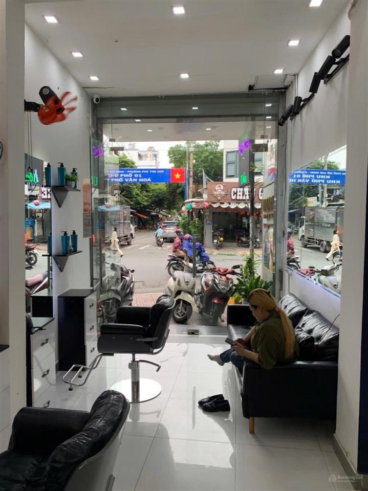 Bán nhà mặt tiền kinh doanh vip tân phú  khu gò dầu tân quý bình long  dt 74m2 ngang 4.5m