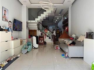 Cần bán gấp nhà đường hậu giang  phú lâm  dt 50m2 4 phòng
