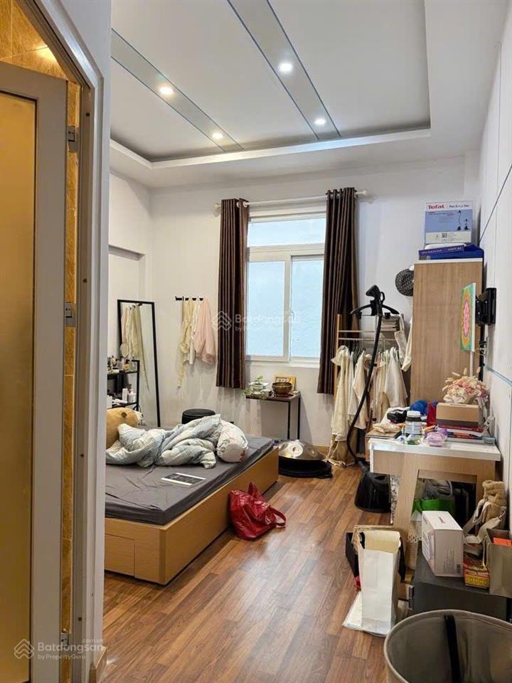 Cần bán gấp nhà đường hậu giang  phú lâm  dt 50m2 4 phòng