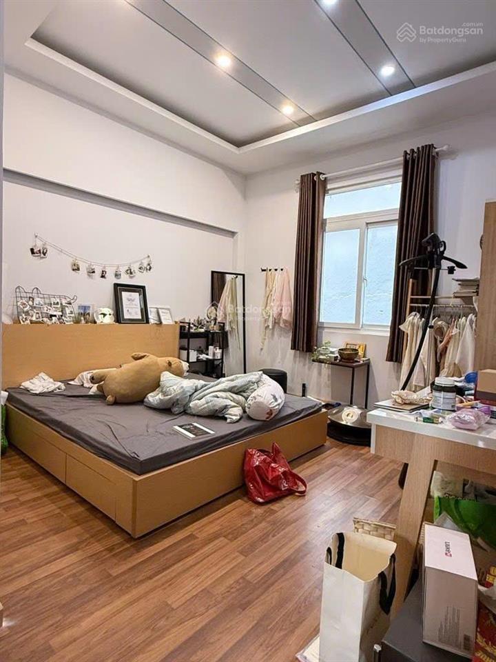 Cần bán gấp nhà đường hậu giang  phú lâm  dt 50m2 4 phòng