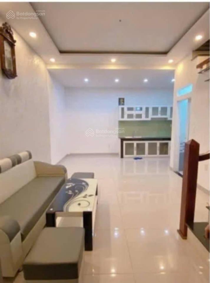 Nhà đẹp ngay ngã tư âu cơ  lạc long quân  quận 11