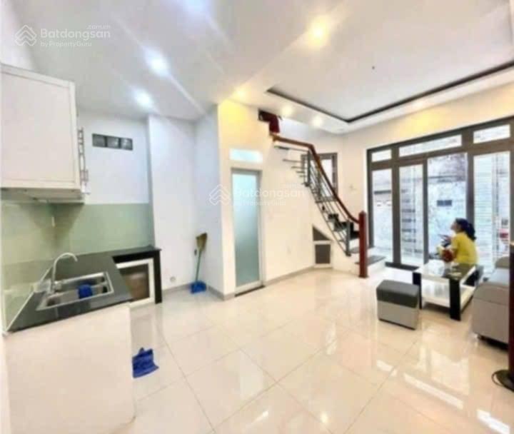 Nhà đẹp ngay ngã tư âu cơ  lạc long quân  quận 11