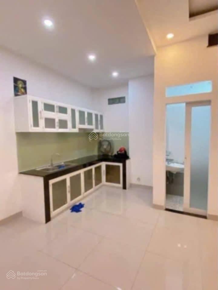Nhà đẹp ngay ngã tư âu cơ  lạc long quân  quận 11