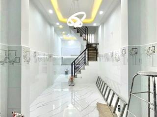 Bán nhà mới đường phan anh  giáp tân phú  q11  pháp lý chuẩn  chỉ nhỉnh 3 tỷ
