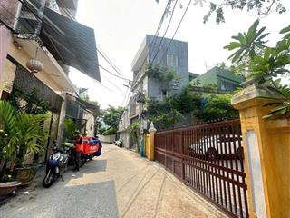 Tôi chính chủ bán lô đất kiệt oto đậu đỗ lê duẩn, chính gián, thanh khê