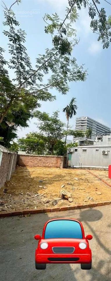 Tôi chính chủ bán lô đất kiệt oto đậu đỗ lê duẩn, chính gián, thanh khê