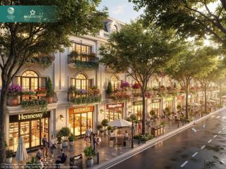 Bán bt 3pn, 3wc tại vinhomes global gate hạ long, 7 tỷ, 60m2