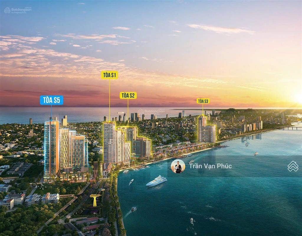 Siêu hiếm  chỉ 1,8 tỷ sở hữu căn studio symphony 5 vận hành airbnb cực tốt. chiết khấu cao 25%