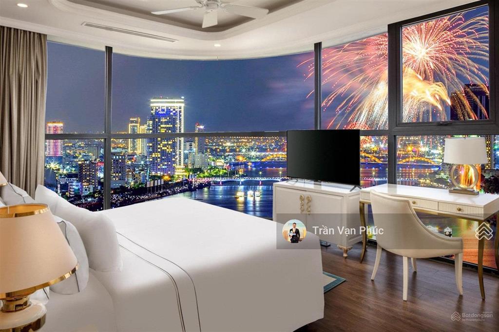 Siêu hiếm  chỉ 1,8 tỷ sở hữu căn studio symphony 5 vận hành airbnb cực tốt. chiết khấu cao 25%