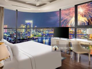 Siêu hiếm  chỉ 1,8 tỷ sở hữu căn studio symphony 5 vận hành airbnb cực tốt. chiết khấu cao 25%
