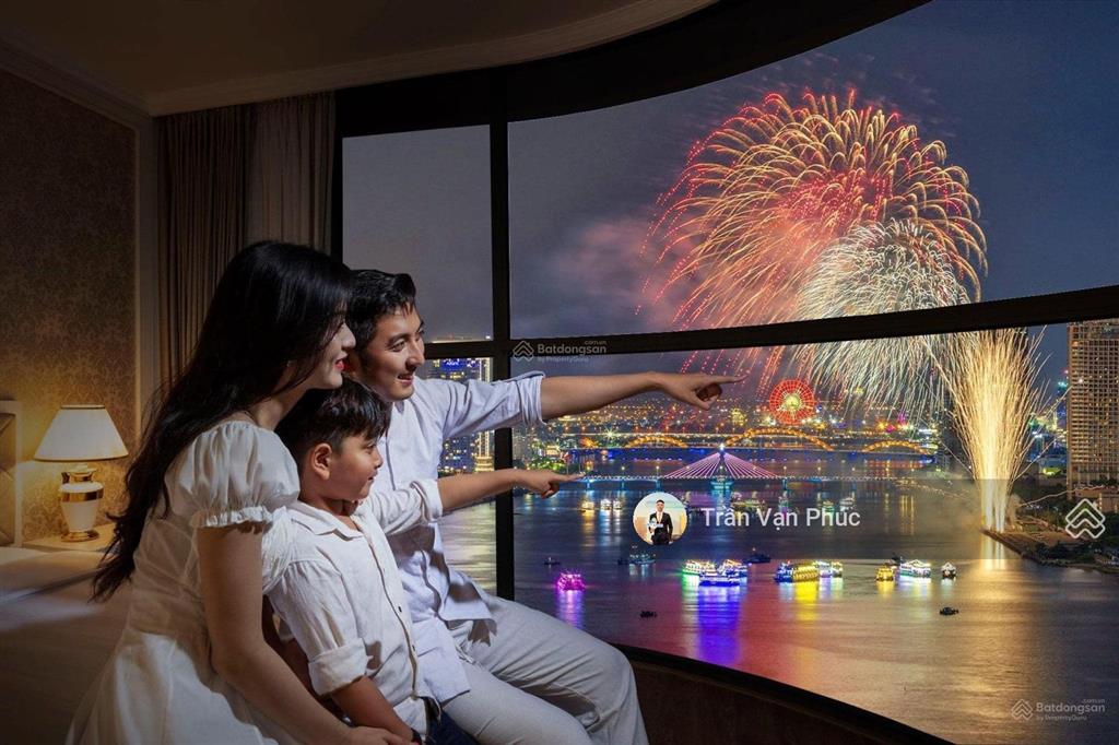 Siêu hiếm  chỉ 1,8 tỷ sở hữu căn studio symphony 5 vận hành airbnb cực tốt. chiết khấu cao 25%