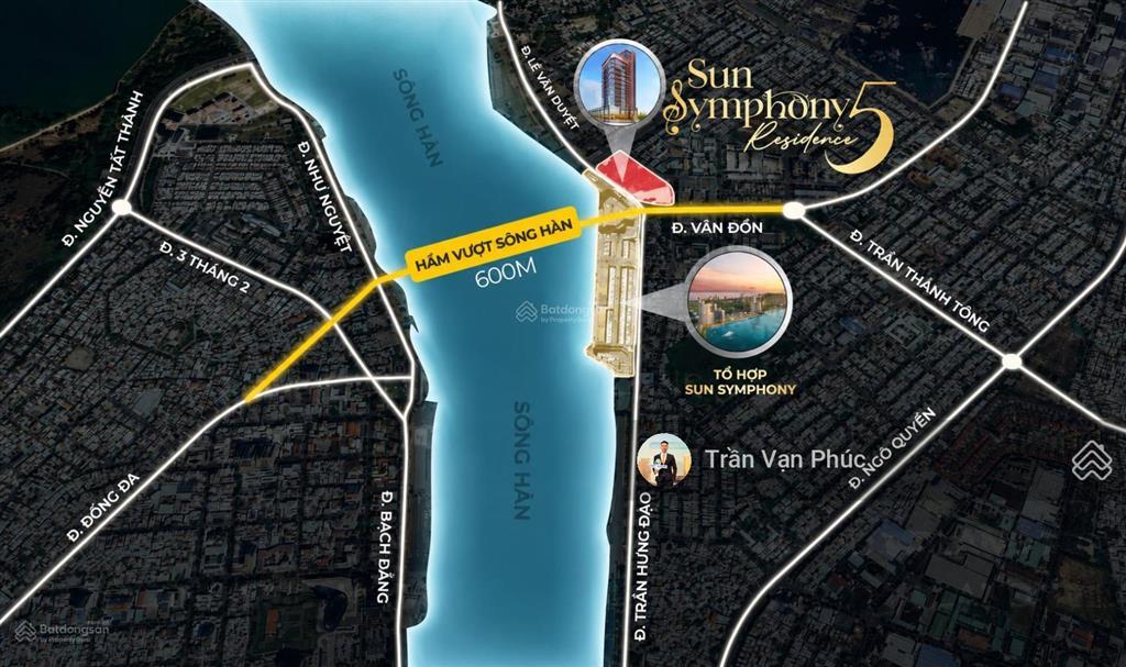 Siêu hiếm  chỉ 1,8 tỷ sở hữu căn studio symphony 5 vận hành airbnb cực tốt. chiết khấu cao 25%