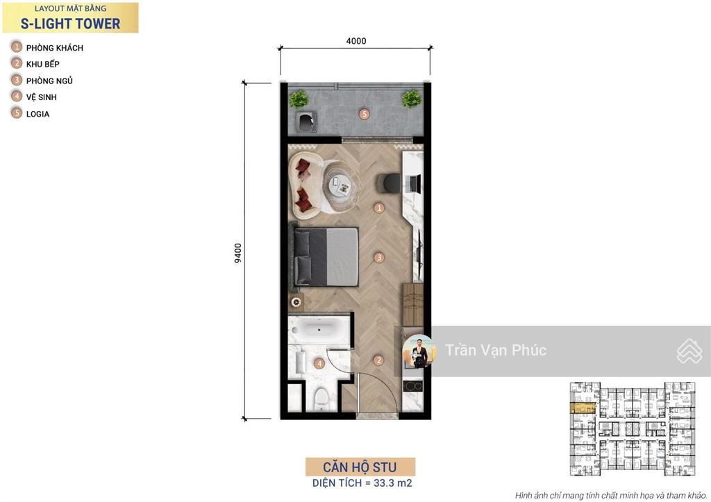 Booking căn hộ slight tower đà nẵng dk từ 1,8 tỷ chiết khấu 27%, chỉ 50 triệu/stt, view sông hàn