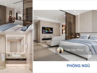 Dòng tiền 30tr/tháng cho căn studio times square mặt biển mỹ khê, sở hữu lâu dài. bg full nội thất