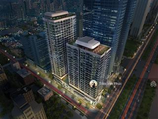 Bán căn hộ studio times square đà nẵng mặt tiền võ nguyên giáp, biển mỹ khê, sở hữu lâu dài
