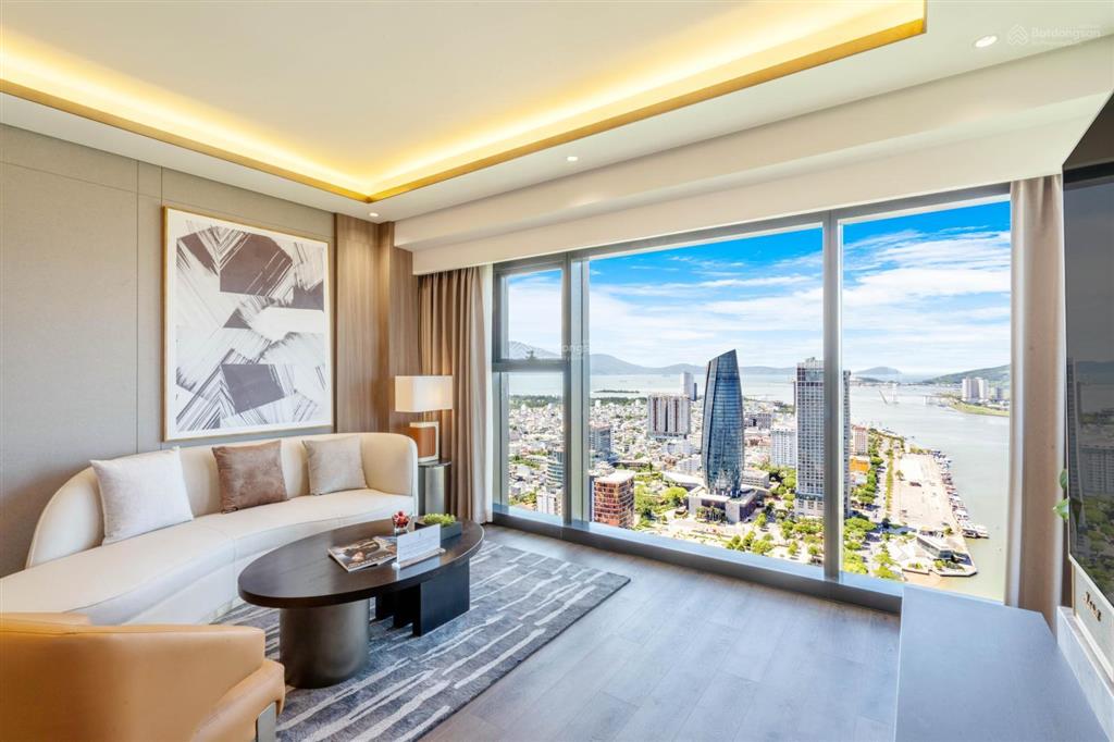 M landmark  biểu tượng sống mới giữa lòng thành phố đà nẵng