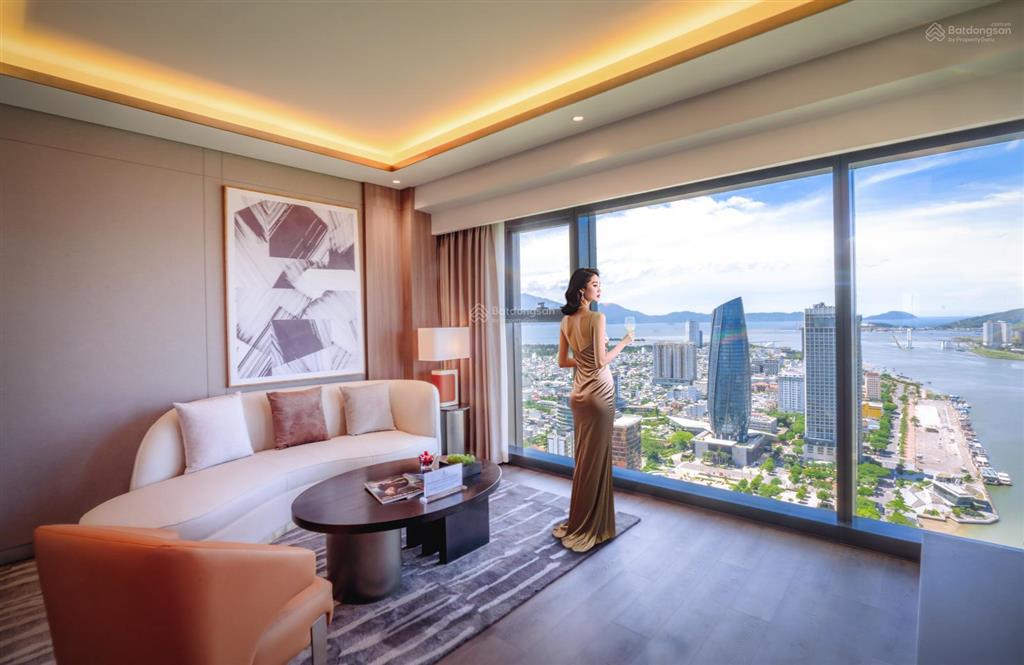 M landmark  biểu tượng sống mới giữa lòng thành phố đà nẵng