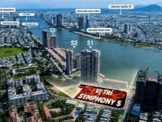 Bán gấp căn studio/ 30m2! giá 2,1 tỷ. hỗ trợ vay 70% lãi suất 30 tháng  dòng tiền thuê 18 triệu