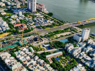 Cần bán gấp căn 2 pn 71,7m2  view sông hàn giá 6,7 tỷ