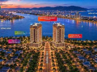 Căn hộ 1,9 tỷ ngay khu đô thị euro village 2  3 mặt sông hàn  kết nối nhanh ra biển mỹ khê