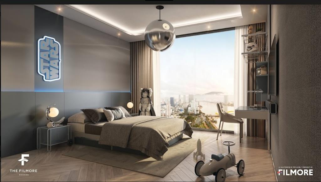 Bán gấp căn filmore  2pn diện tích 74m2 căn góc giá 7,4 tỷ view sông hàn, cầu trần thị lý