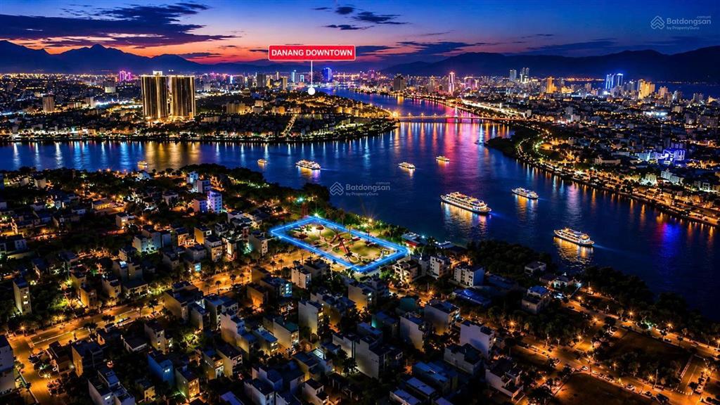 Bán nhanh căn 2pn view sông hàn & pháo hoa  chỉ 2,95 tỷ | slight đà nẵng