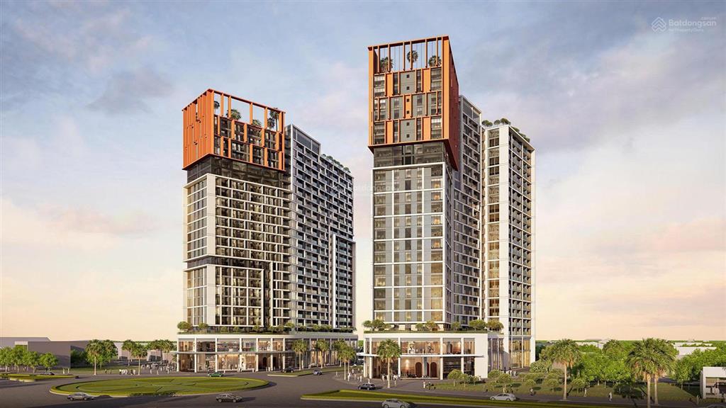 2,2 tỷ sở hữu ngay căn hộ hòa xuân với hệ tiện ích cao cấp, mặt đường lớn