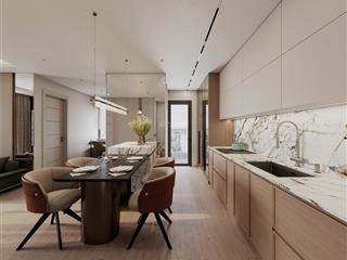 Căn 1pn + 57m² công năng 2pn chỉ 2,5 tỷ giá tốt, phù hợp ở và đầu tư