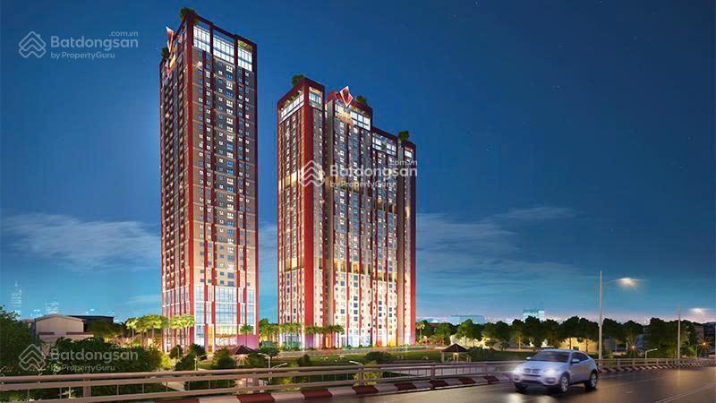 Bán căn góc 3pn  138m2 hà nội paragon cầu giấy, tầng trung, chỉ 11,5 tỷ