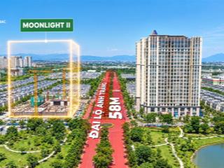Bán căn 2pn 66m2 moonlight 2 anlac green symphony giá 4,199 tỷ | sống xanh phía tây hà nội