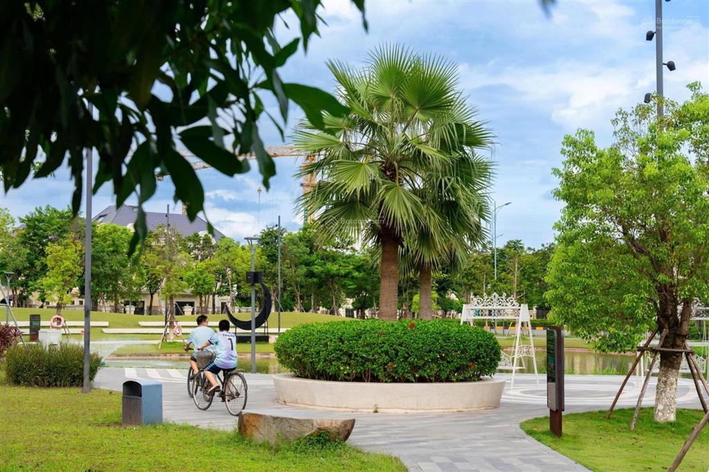 Bán căn 2pn 66m2 moonlight 2 anlac green symphony giá 4,199 tỷ | sống xanh phía tây hà nội