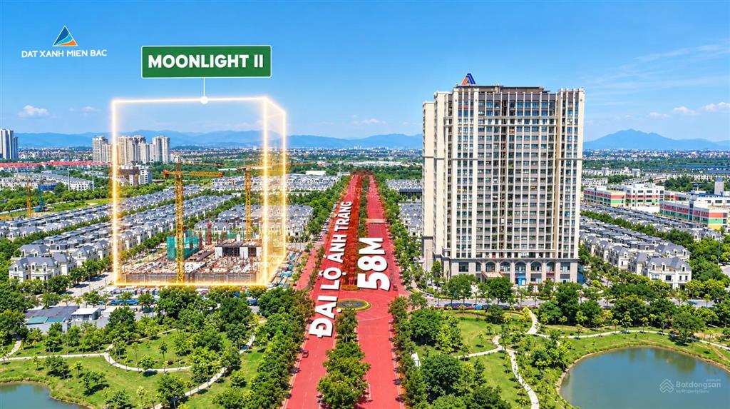 Bán nhanh căn 2pn/66m2 có giá 4,2 tỷ, hỗ trợ lãi suất 0% trong 24 tháng, không gian sống xanh