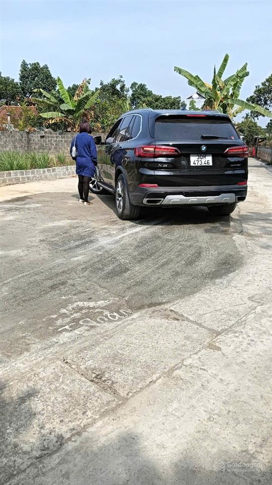 210m, mt 9.5m, hướng nam, ô tô vào, ngõ thông, yên thái, phú cát 3,6 tỷ