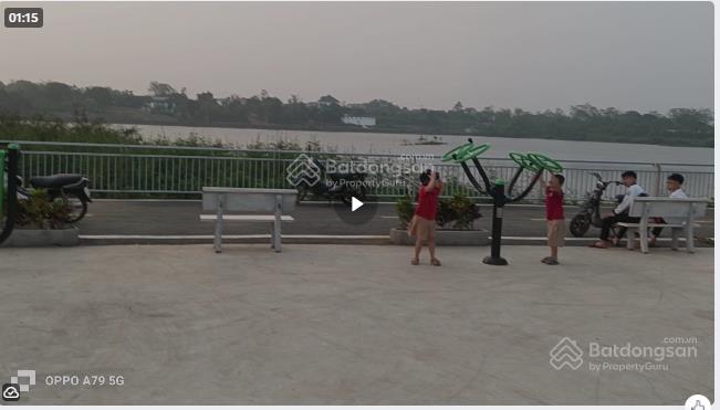 210m, mt 9.5m, hướng nam, ô tô vào, ngõ thông, yên thái, phú cát 3,6 tỷ