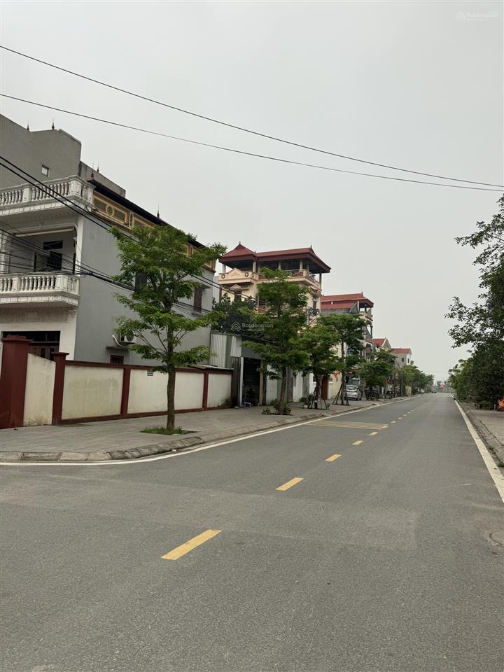Bán đất tại cổ dương, huyện đông anh, 90 triệu / m2, 65 m2, chính chủ giá siêu hời 0889 388 ***