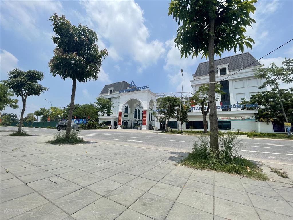 Bán đất tại cổ dương, huyện đông anh, 90 triệu / m2, 65 m2, chính chủ giá siêu hời 0889 388 ***