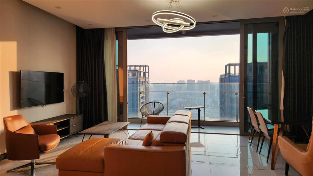 Hot! rổ hàng nhiều căn giá tốt nhất  3pn 127m2 chỉ 33 tỷ  view vĩnh viễn quận 1