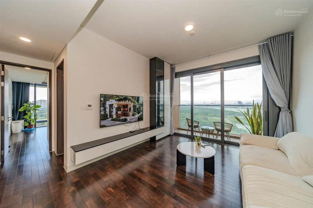 2pn rẻ nhất cove hiện tại chỉ 19,7 tỷ 87 m2 nhìn sông quận 7 view cực thoáng ạ