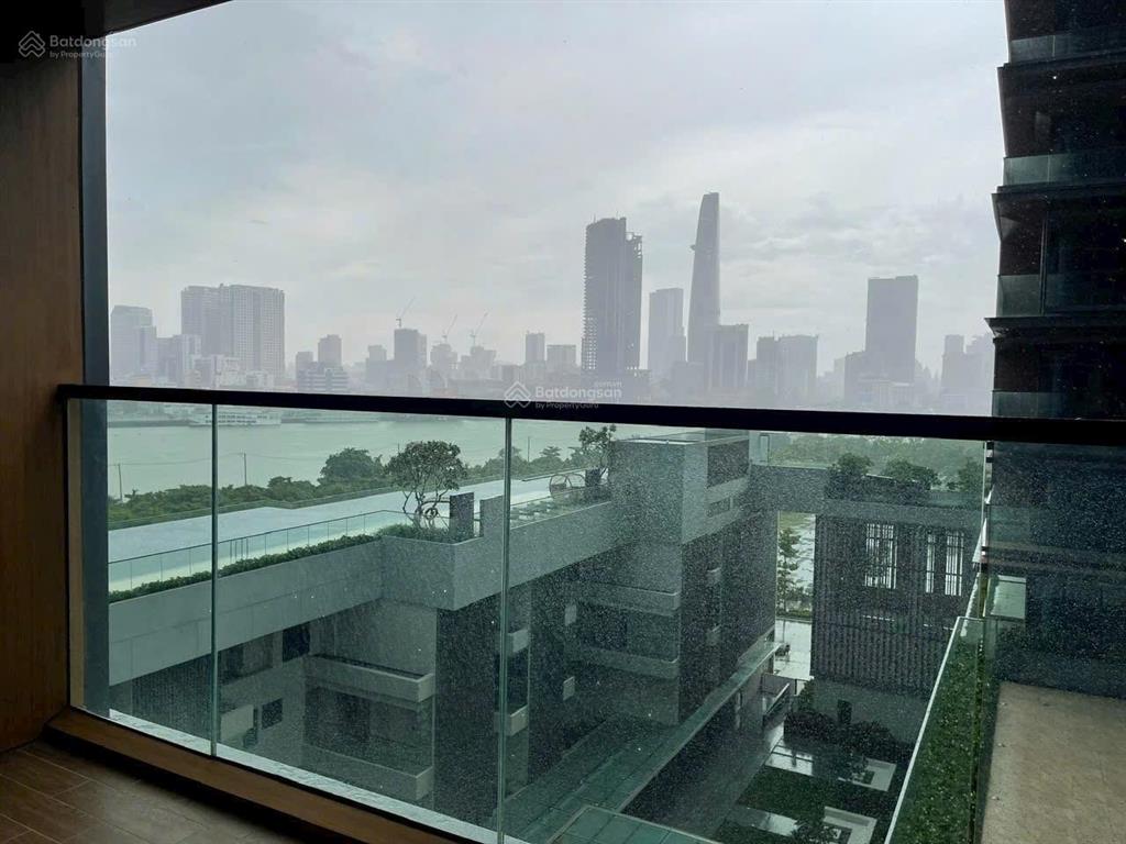 2pn rẻ nhất cove hiện tại chỉ 19,7 tỷ 87 m2 nhìn sông quận 7 view cực thoáng ạ