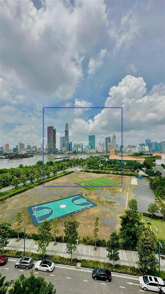 3pn 153m2 60 tỷ view trực diện quận 1 đã có sổ tầng đẹp, view đẹp nhất quận1 pháo hoa