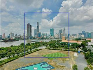 3pn 153m2 60 tỷ view trực diện quận 1 đã có sổ tầng đẹp, view đẹp nhất quận1 pháo hoa