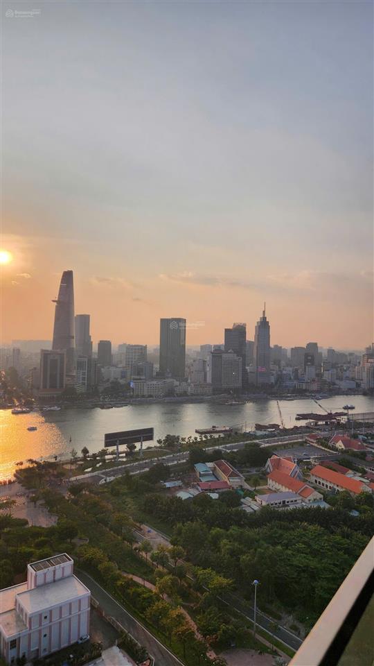 3pn view đẹp nhất cove full nội thất đẹp, trực diện pháo hoa chỉ 5,500 usd bao thuế phí
